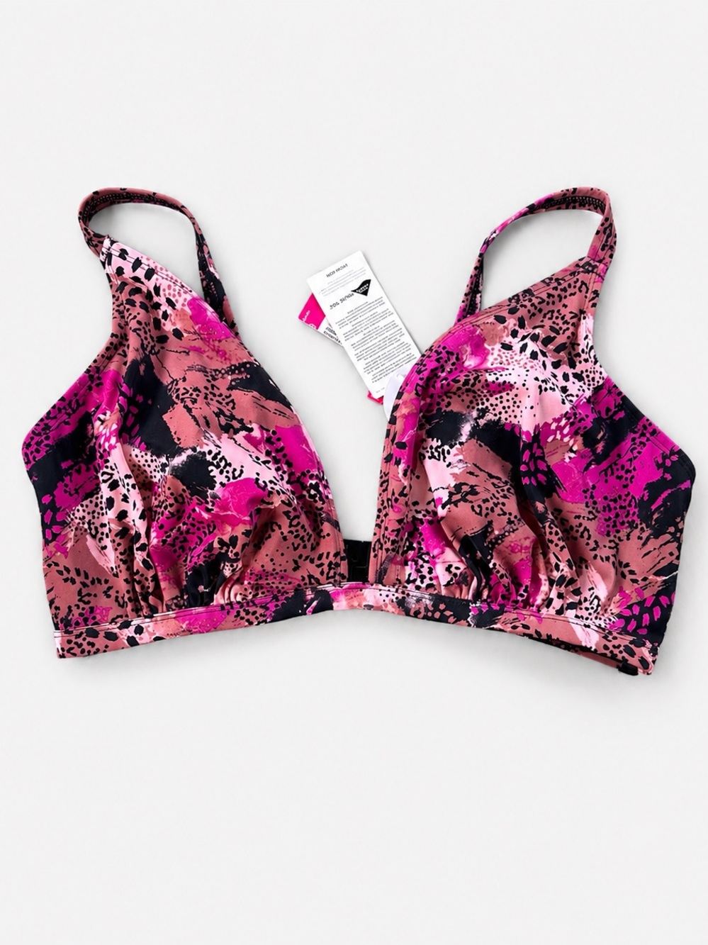 🎉5 for $45🎉 NWT Curvy Kate swimsuit top size 40G